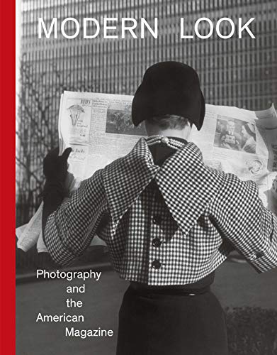 Book Modern Look: Photography and the American Magazine free