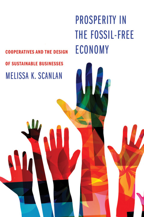 Book Prosperity in the Fossil-Free Economy free