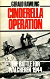 Book Cinderella operation: The battle for Walcheren 1944 free