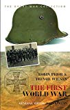 Book The First World War (History of Warfare) free