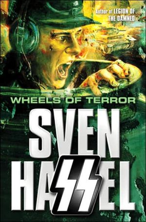 Book Wheels of Terror (Cassell Military Paperbacks) free