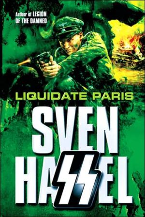 Book Liquidate Paris (Cassell Military Paperbacks) free
