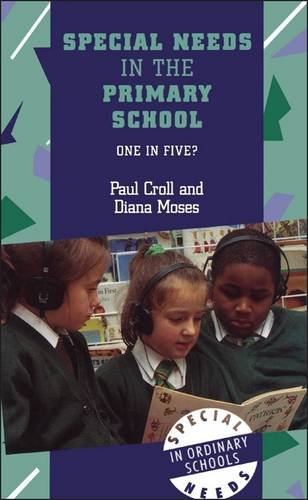 Book Special Needs In The Primary School: One In Five free