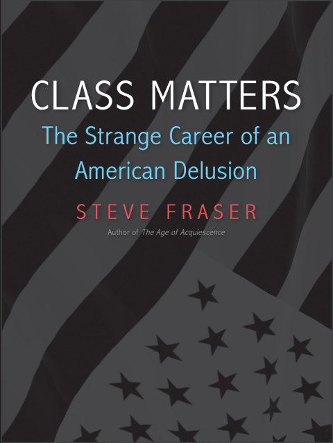 Book Class Matters free