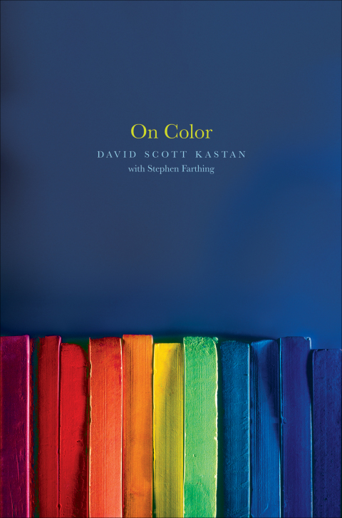Book On Color free
