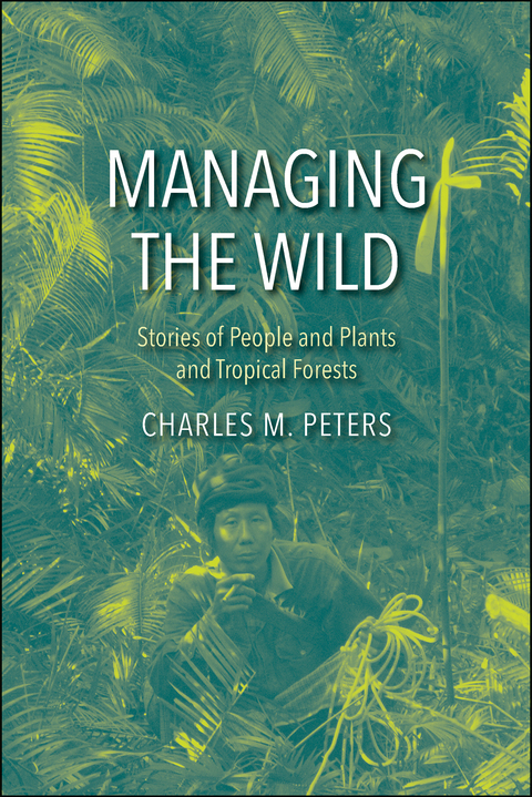 Book Managing the Wild free