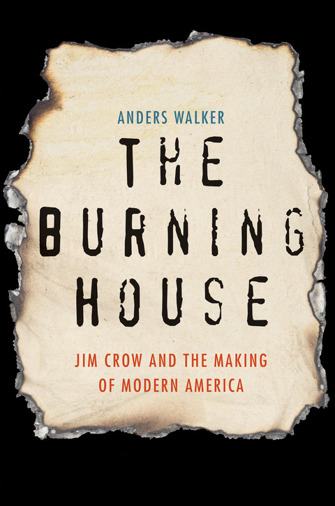 Book The Burning House free
