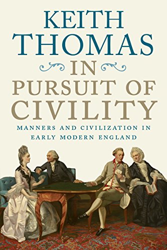 Book In Pursuit Of Civility free