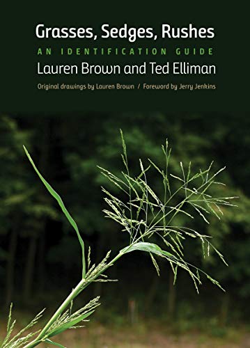 Book Grasses, Sedges, Rushes: An Identification Guide free