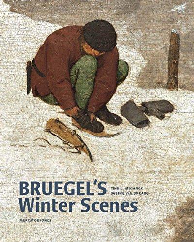 Book Bruegel’s Winter Scenes: Historians and Art Historians in Dialogue free