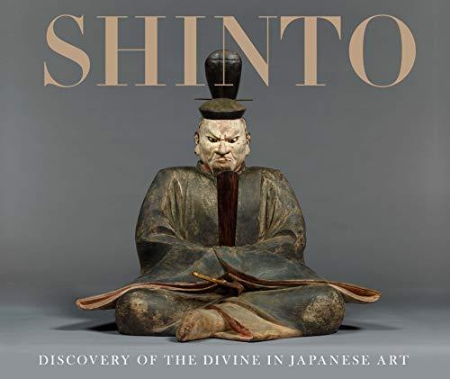 Book Shinto: Discovery of the Divine in Japanese Art free