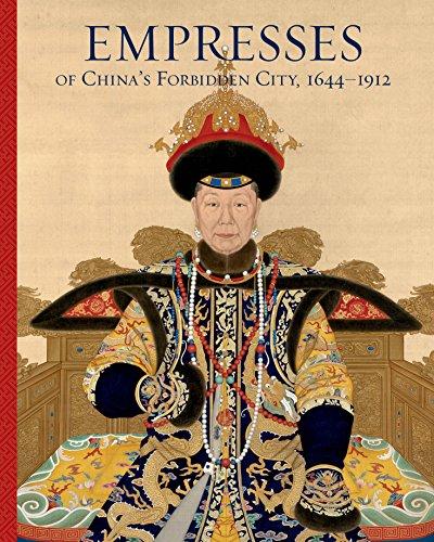 Book Empresses of China’s Forbidden City, 1644–1912 free