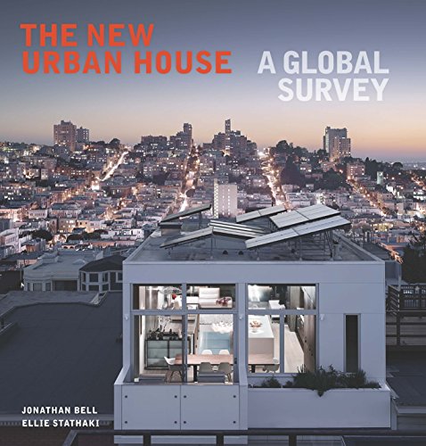 Book The New Urban House: A Global Survey free