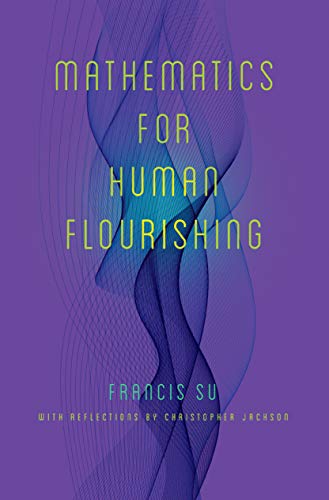 Book Mathematics for Human Flourishing free