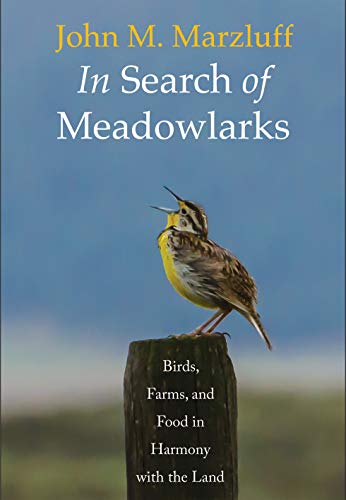 Book In Search of Meadowlarks: Birds, Farms, and Food in Harmony with the Land free