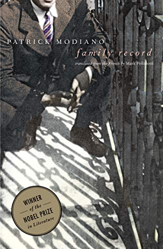 Book Family Record (The Margellos World Republic of Letters) free