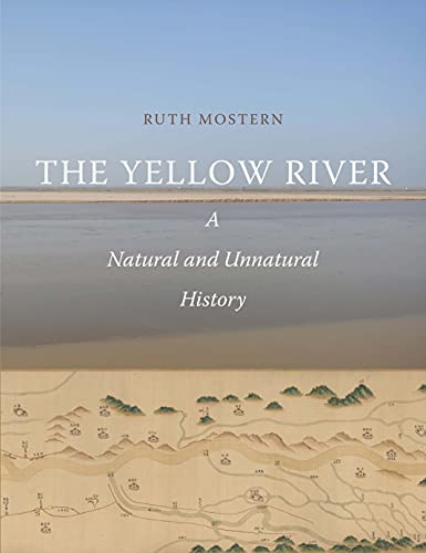 Book The Yellow River: A Natural and Unnatural History (Yale Agrarian Studies Series) free
