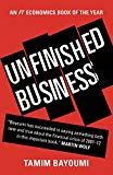 Book Unfinished Business: The Unexplored Causes of the Financial Crisis and the Lessons Yet to be Learned free