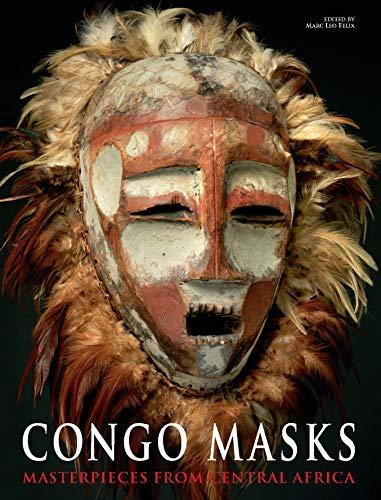 Book Congo Masks: Masterpieces from Central Africa free