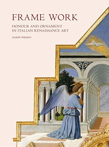 Book Frame Work: Honour and Ornament in Italian Renaissance Art free
