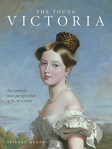 Book The Young Victoria free