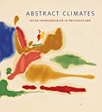 Book Abstract Climates: Helen Frankenthaler in Provincetown free