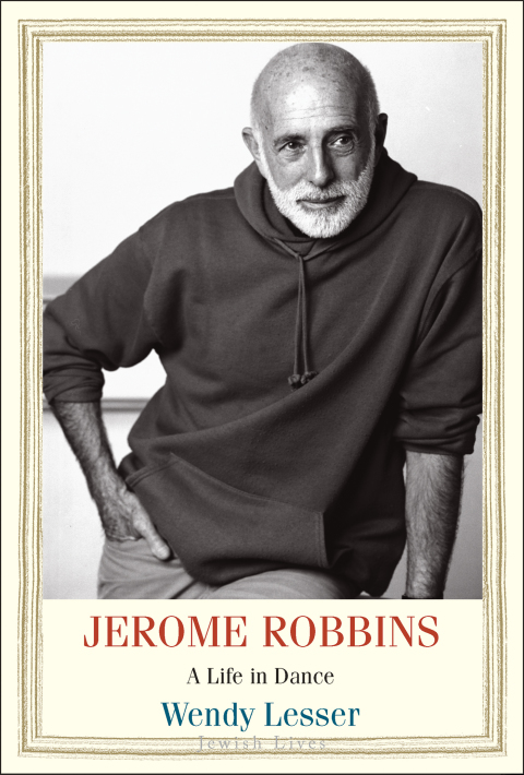 Book Jerome Robbins: A Life in Dance (Jewish Lives) free