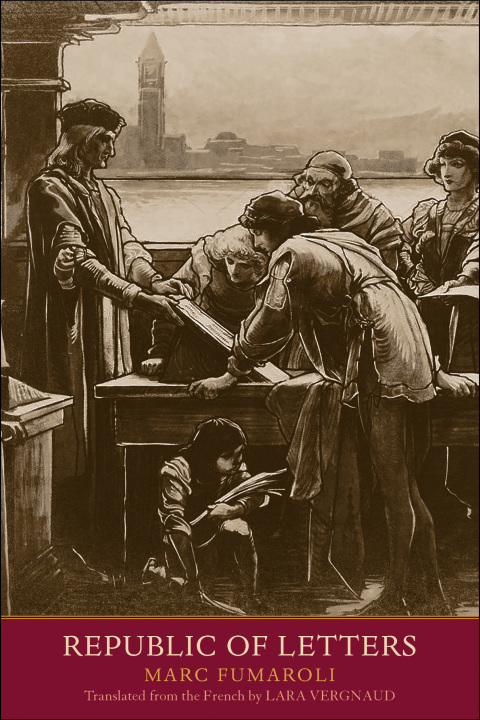 Book Republic of Letters free