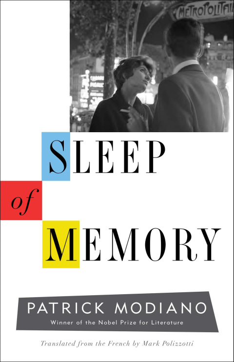 Book Sleep of Memory free