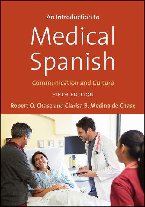 Book An Introduction to Medical Spanish: Communication and Culture free