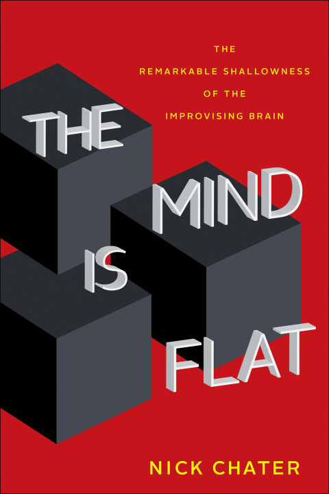 Book Mind Is Flat free