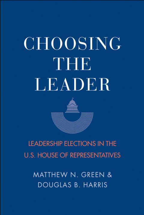 Book Choosing the Leader free