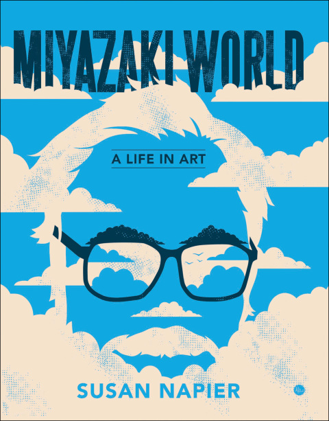 Book Miyazakiworld: A Life in Art free
