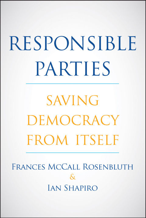 Book Responsible Parties free
