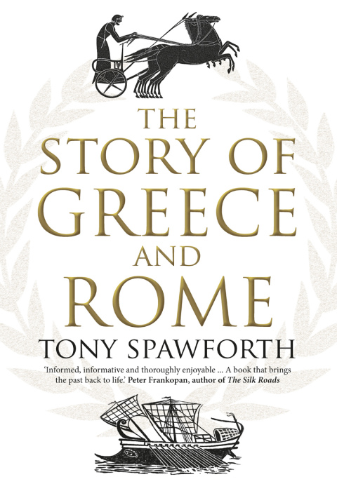 Book The Story of Greece and Rome free Book The Story of Greece and Rome free