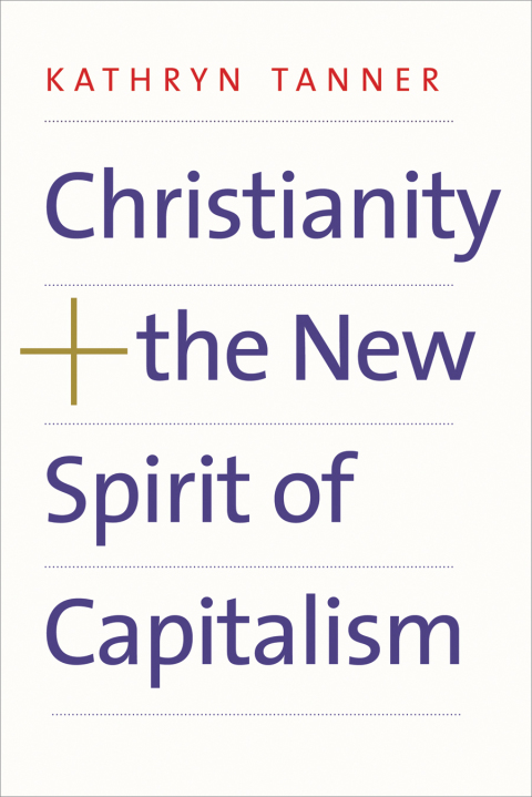 Book Christianity and the New Spirit of Capitalism free
