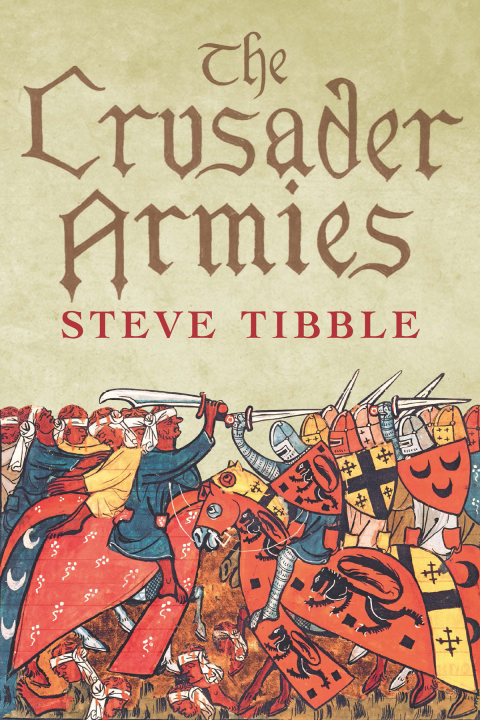Book The Crusader Armies free