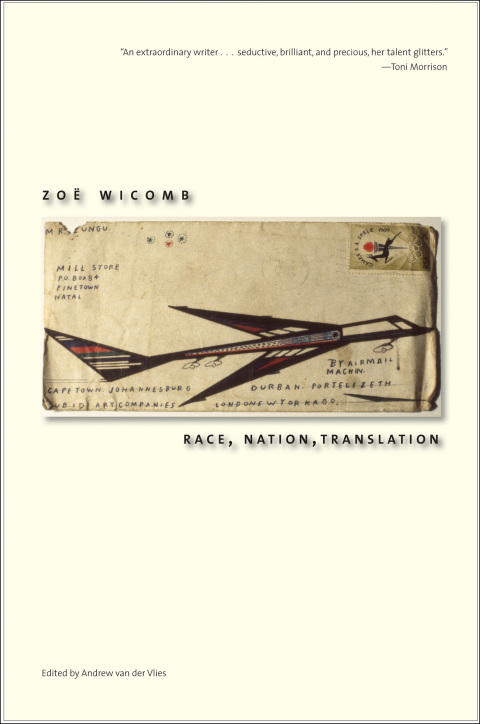 Book Race, Nation, Translation free