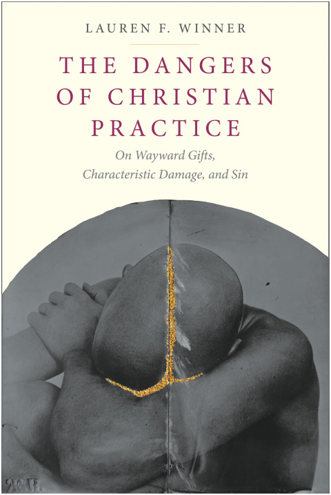 Book The Dangers of Christian Practice: On Wayward Gifts, Characteristic Damage, and Sin free