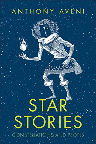 Book Star Stories: Constellations and People free