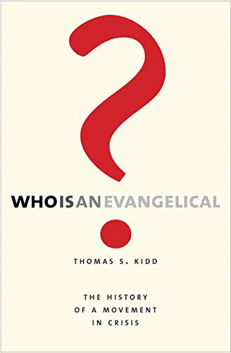 Book Who Is an Evangelical?: The History of a Movement in Crisis free
