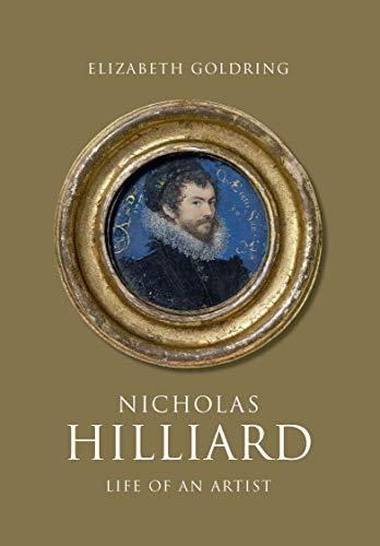 Book Nicholas Hilliard: Life of an Artist (The Paul Mellon Centre for Studies in British Art) free