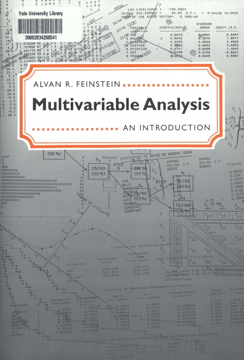 Book Multivariable Analysis free