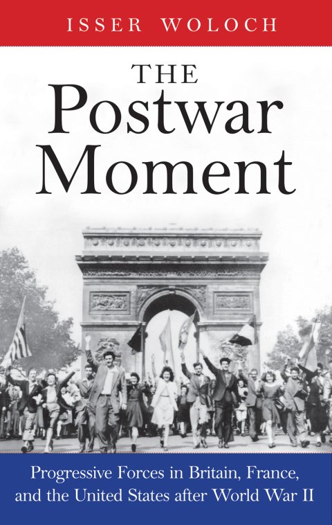 Book The Postwar Moment free