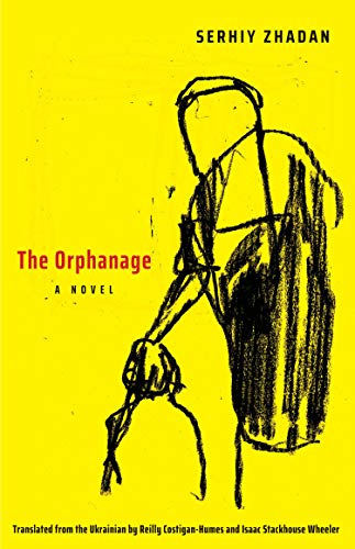Book The Orphanage: A Novel (The Margellos World Republic of Letters) free