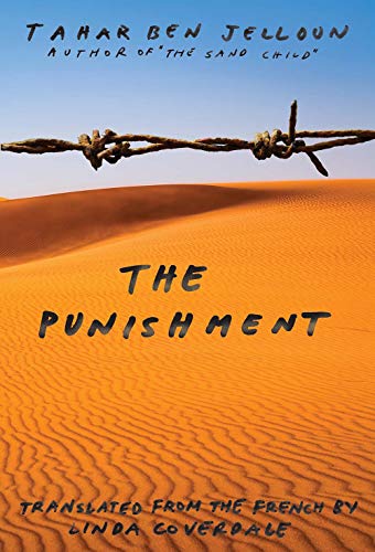 Book The Punishment (The Margellos World Republic of Letters) free