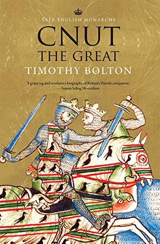 Book Cnut the Great (The English Monarchs Series) free