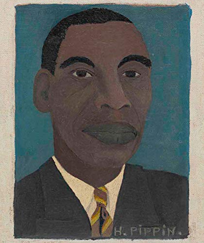 Book Horace Pippin, American Modern free