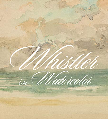 Book Whistler in Watercolor: Lovely Little Games free