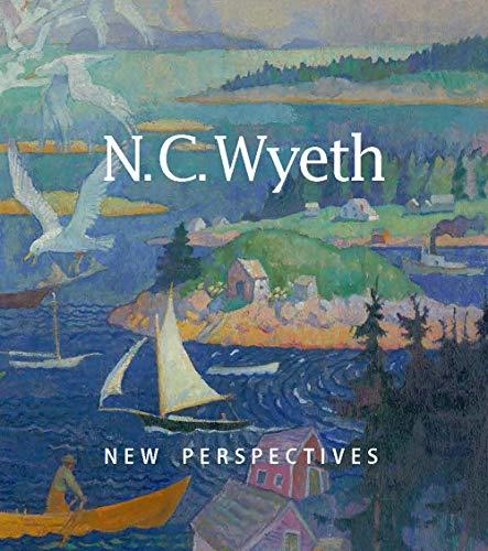 Book N. C. Wyeth: New Perspectives free